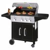 Grill gazowy ogrodowy ProfiCook PC-GG 1219
